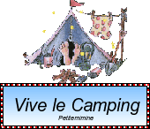 vive le camping
