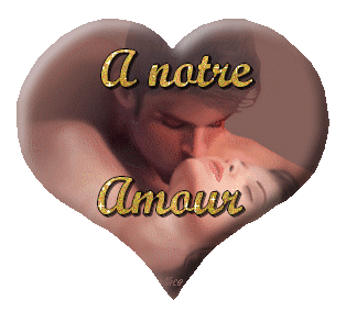 &agrave; notre Amour 