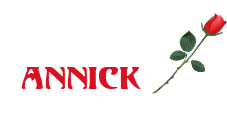 signature prénom : Annick