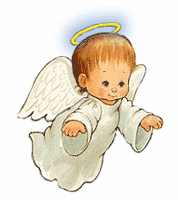gif ange