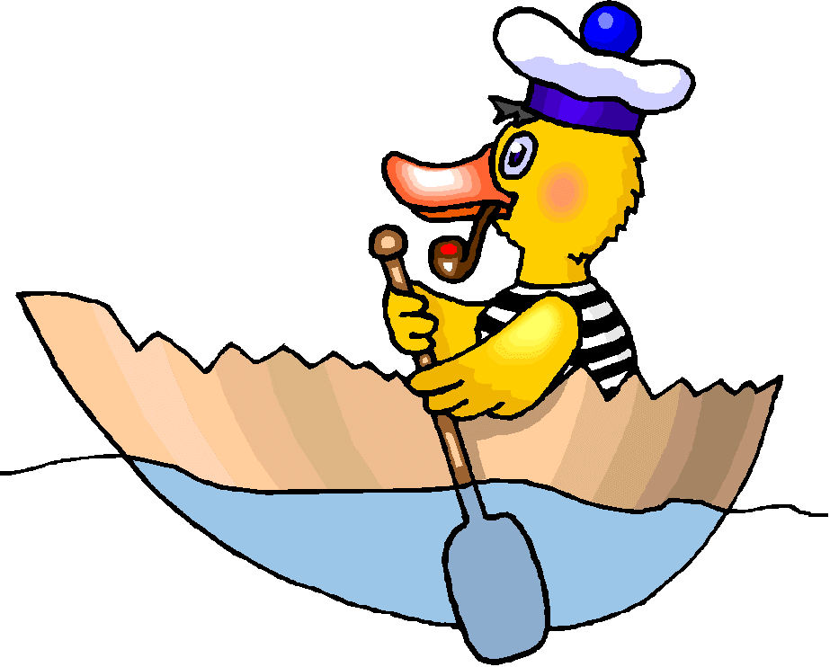 gif canard