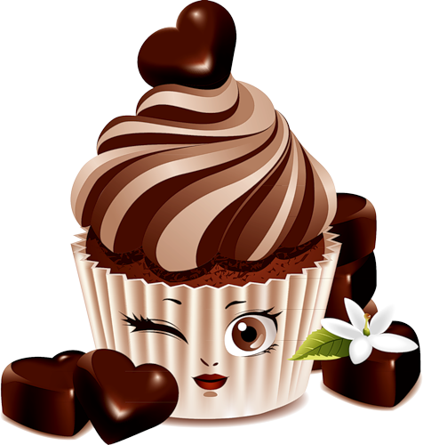 cup cake 