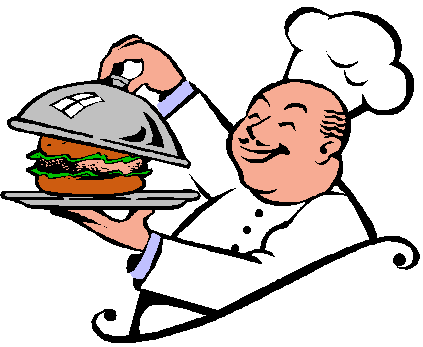 Divers Quand cuisinier s'ennuie