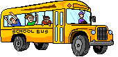 bus école