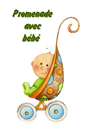 bébé