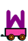 alphabet