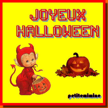 gifs halloween - Page 29