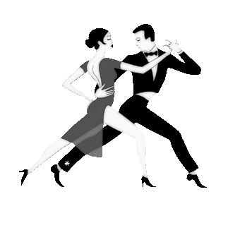 danse tango 
