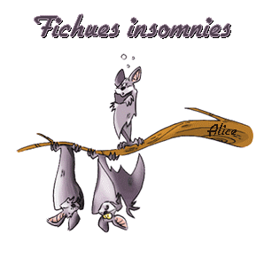 fichues insomnies