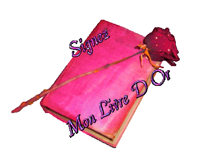 livre d'or
