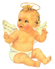 bébé ange