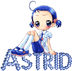astrid