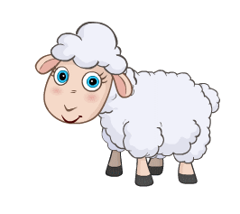 gif mouton 