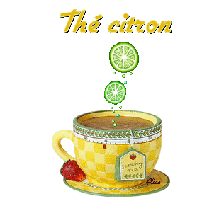 th citron