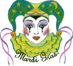 mardi gras