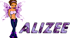 alizée