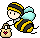 avatar abeille