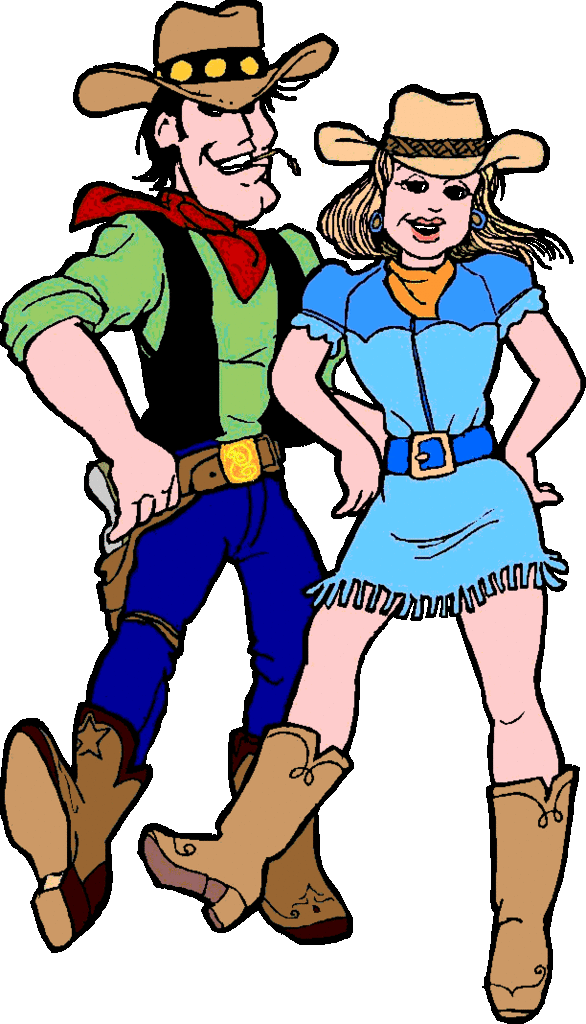 clip art country dance - photo #2