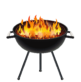 gifs barbecue
