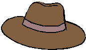 chapeau 