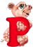 alphabet p