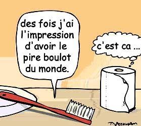 humour