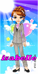 isabelle
