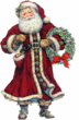 Gif père noël