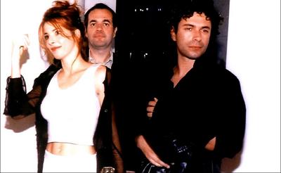 mylene farmer