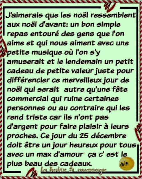 gifs noel texte