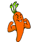 mini gif carotte