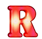 alphabet r