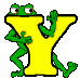 Y