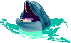 tube dauphin