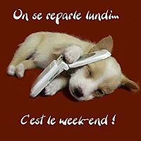 week end