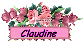 claudine