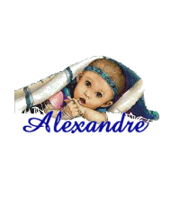 alexandre